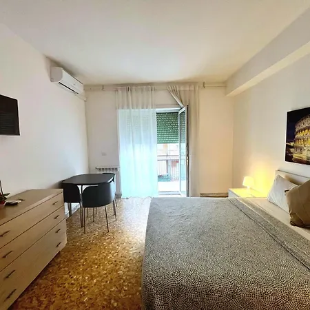 招待所 Centro Metro Montitiburtini 510 罗马