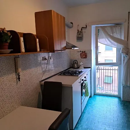 Guest house Montitiburtini 510 Rome