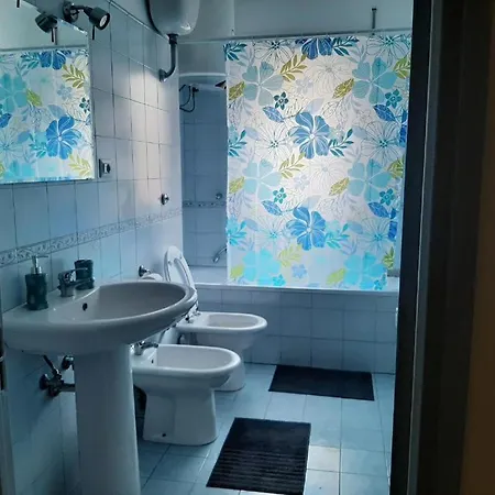 Montitiburtini 510 Guest house *