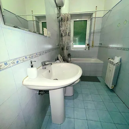 Montitiburtini 510 Guest house *