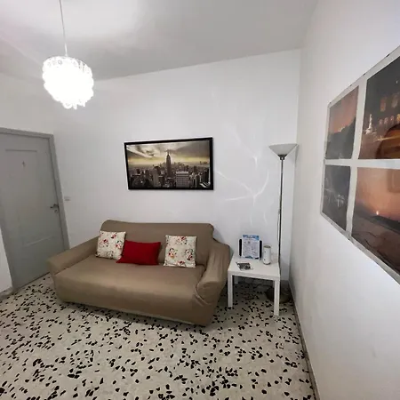 Guest house Montitiburtini 510 Rome